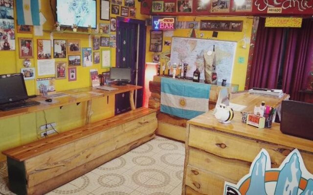 Hostel Punto Sur