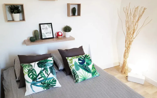 GregBnb - Le Chatelier - Toulon Ouest