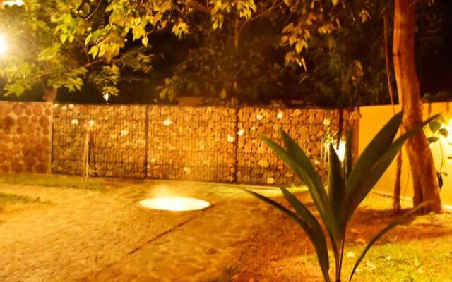 Lizard Safari Lodge