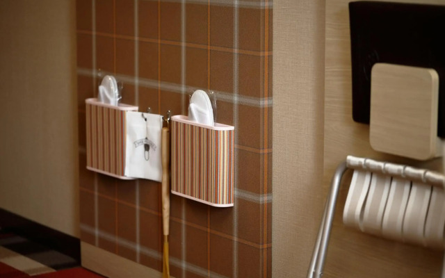 Hotel Monte Hermana Kobe Amalie