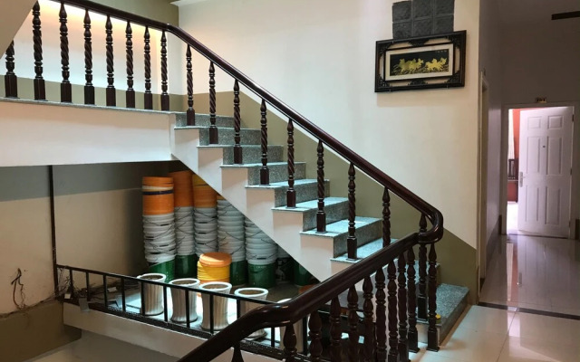 OYO 1148 Thien huong Hotel