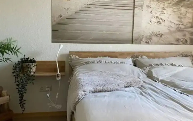 Holiday Apartment Meerzeit
