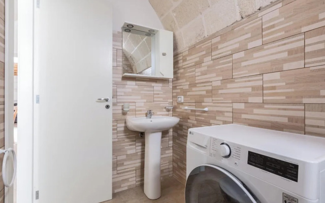 2724 Vecchio Trappeto by Barbarhouse