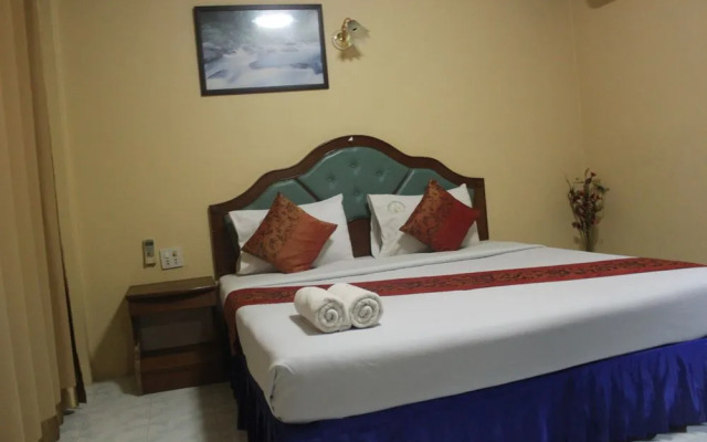 Aonang Village Resort