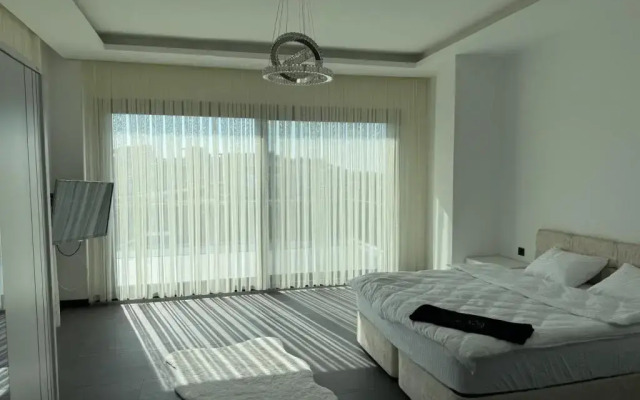 Villa Tayanc Seferihisar