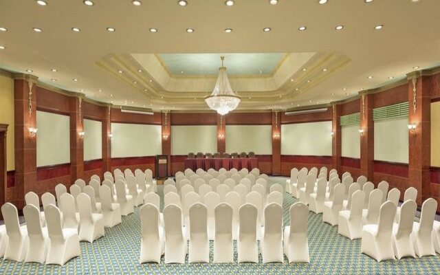Sheraton Montazah Hotel