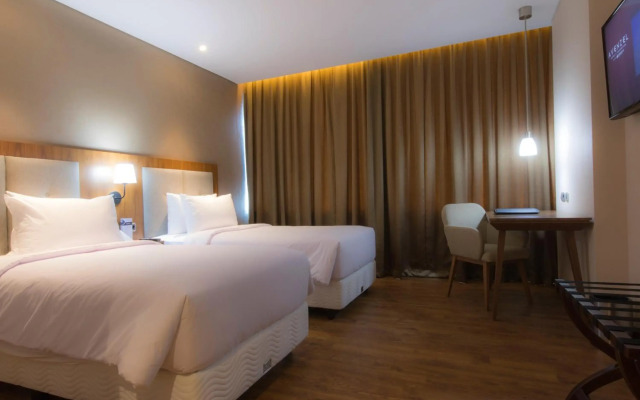 Avenzel Hotel & Convention Cibubur