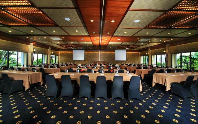 Novus Giri Resort & Spa