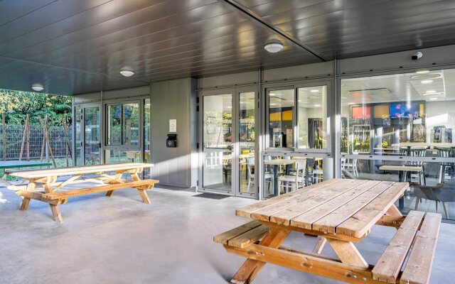 B&B HOTEL Bordeaux Langon