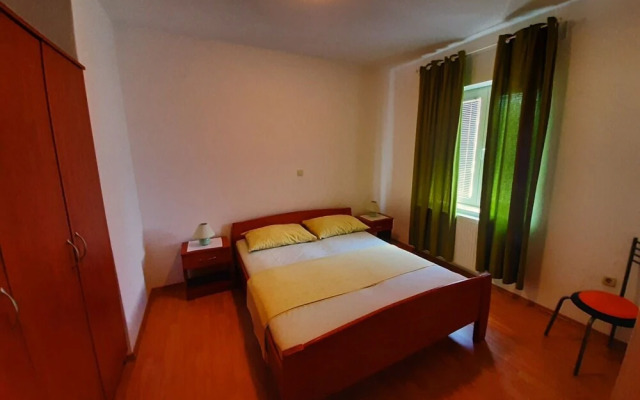 Bruna - 300m From Beach - A2 1.kat