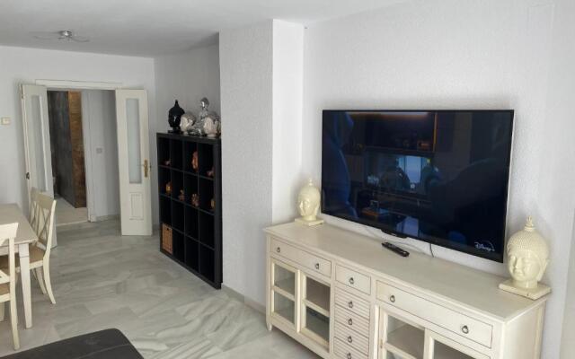 Apartamento BudhaZahara