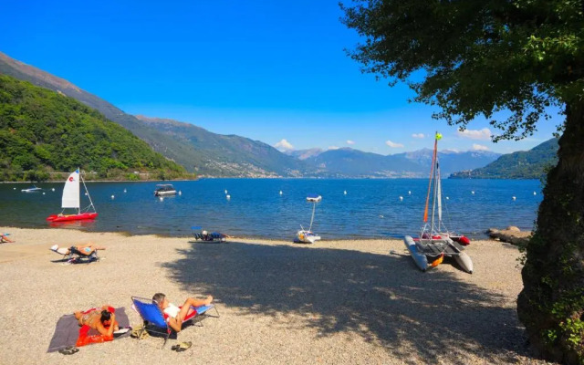 Hotel Villa Delle Palme