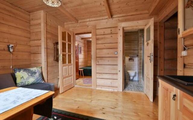 Apartamenty Tomusik