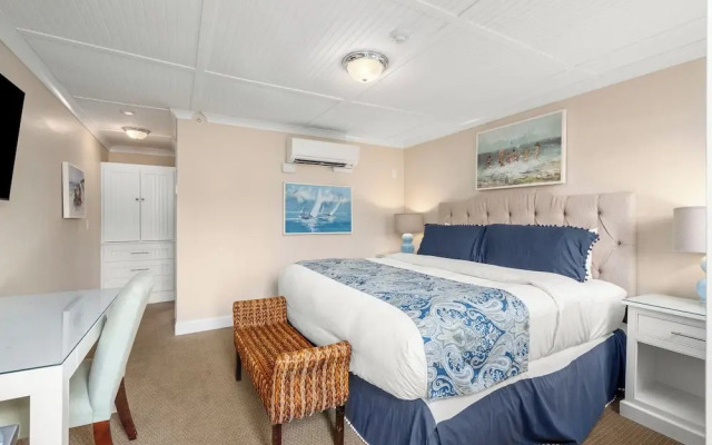 Guest House Suites