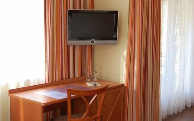Pension Sanddorn