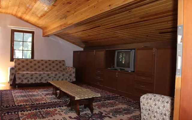 Zeyrek Apart