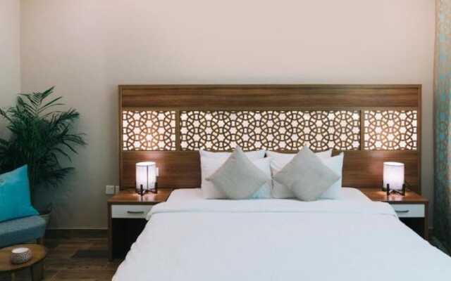Juman Hotel