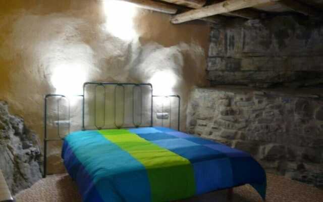 El Molino de Bretún - Casa Garduña