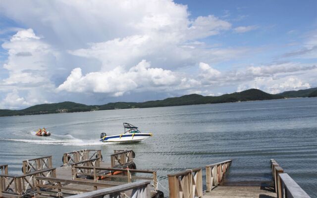 Saesum Resort