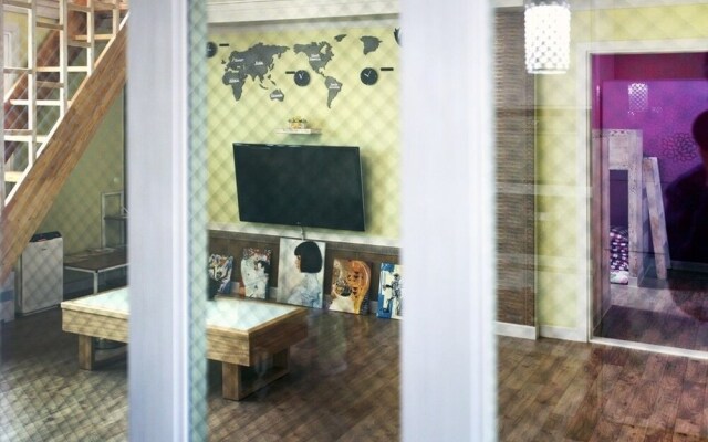 Lohas Guesthouse