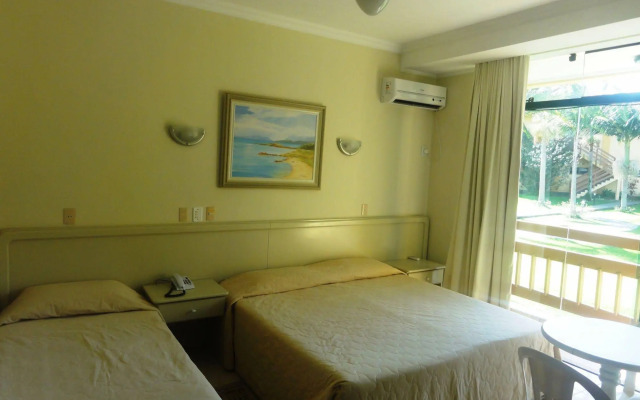 Águas de Palmas Resort