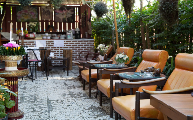 Golden Fort Guesthouse