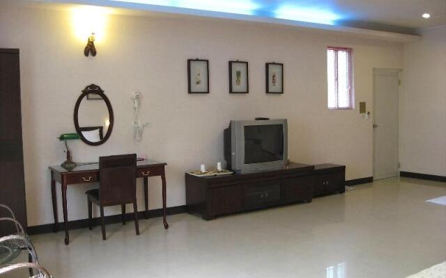 Star Business Motel