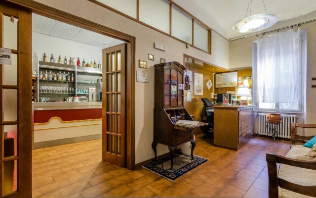 Hotel Locanda de Pazzi
