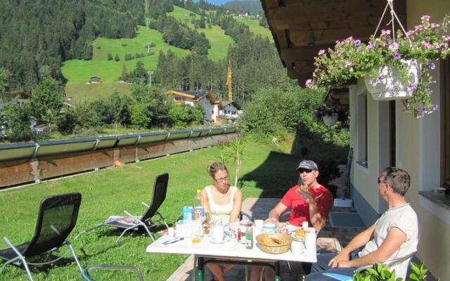 Ferienwohnungen Kröll