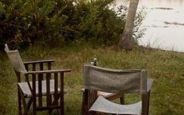 Kayal Island Retreat