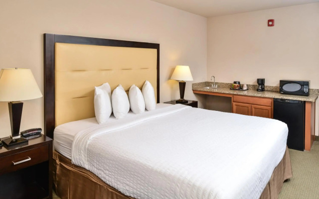 Hotel Chino Hills