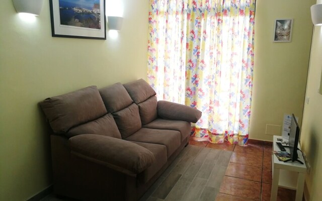 Apartamento Pepe