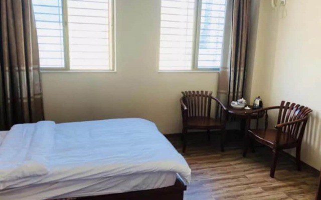 Xinnanyang Hotel