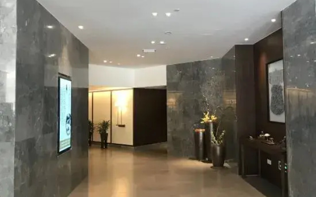 Yi Yuan Hotel