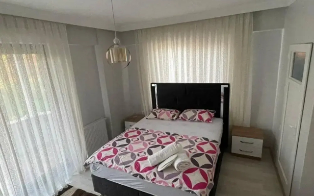 Astonishing Villa With Private Pool and Jacuzzi Surrounded by Nature in Sapanca - Villas_and_Bungalows in Sakarya - Photo 5