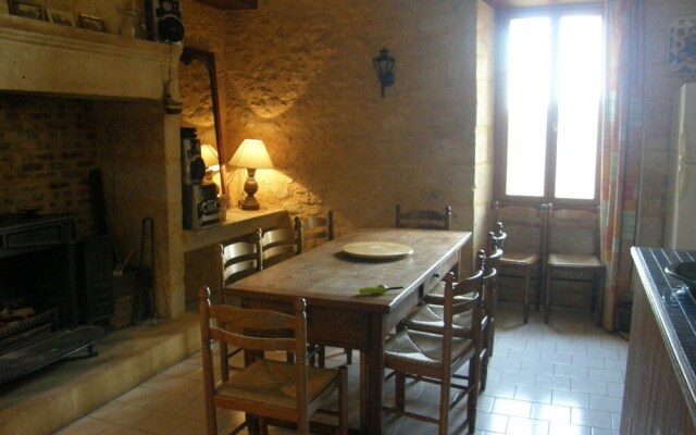 Chambres d'hôtes Les machicoulis