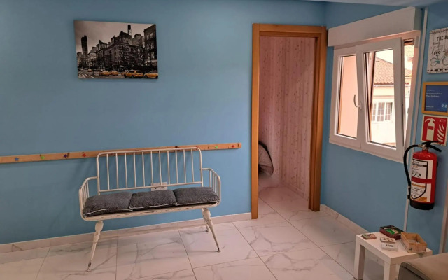 Apartamento Zona Playa Sardinero.