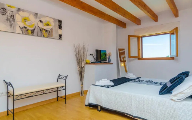 Sa Cova (Cova De Rotana)