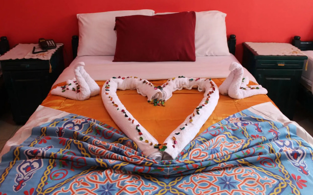 Osiris Hotel