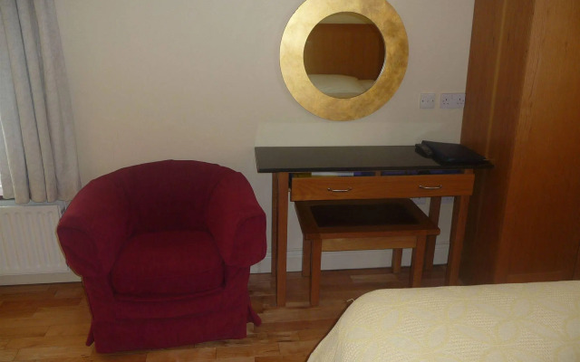 Crawford Guest House