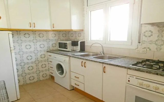 104686 - Apartment in Llafranc