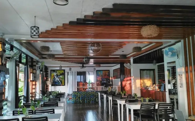 Langojon Jianjoy Resort