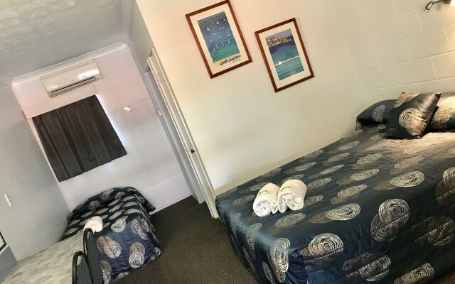 Mackay Rose Motel
