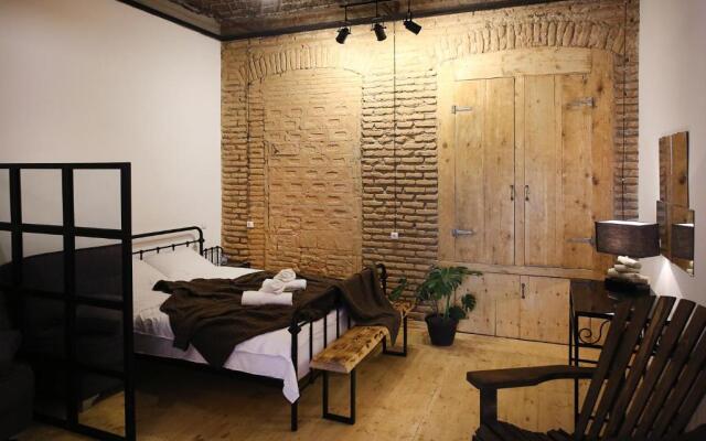 Chrono Room