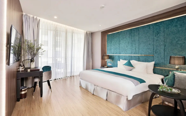 Cicilia Hotels & Spa Danang