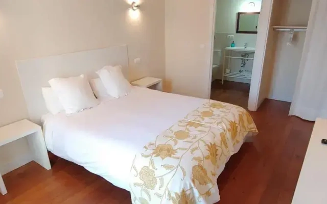 La Casita Camponaraya