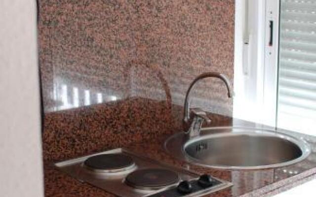 Apartamentos Concorde