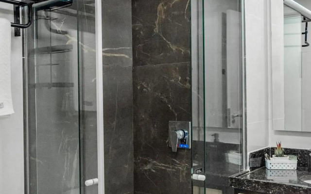 Nobile Suites Ponta Negra Beach