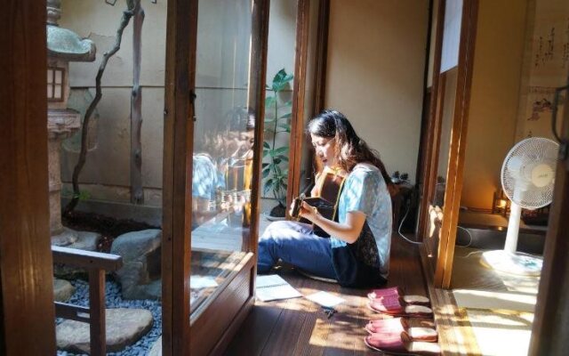Guesthouse Itoya Kyoto