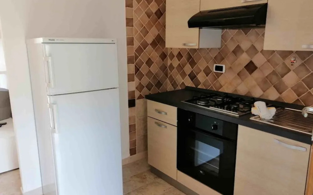 Aria di Vacanza - Tiriddò